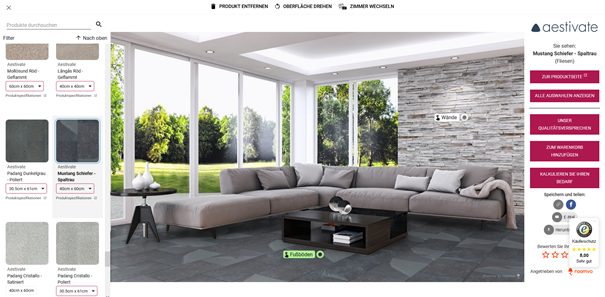 Funkion Visualiserer