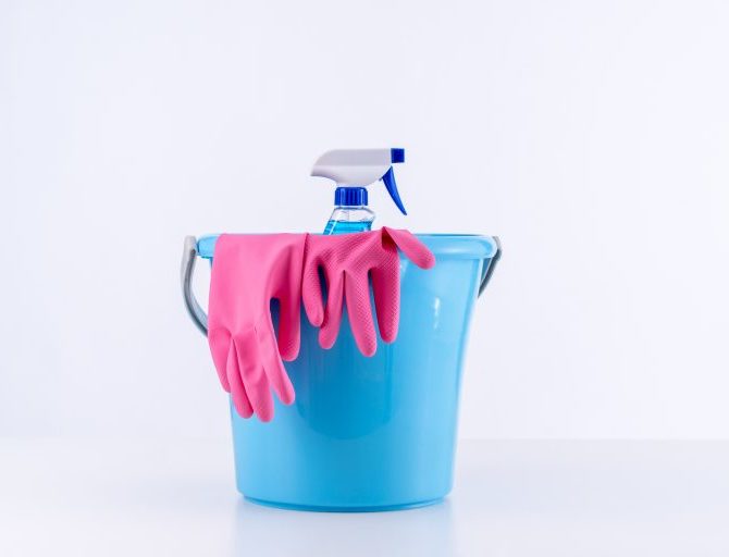 Reinigung von Naturstein aestivate