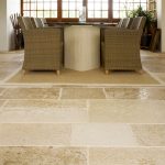 Natursteinfliese Abbaye de san felipe antik aestivate