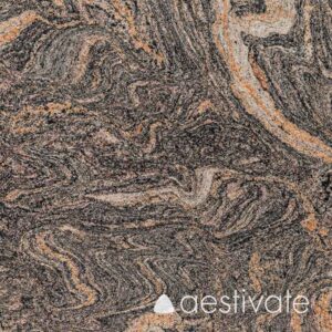 Granitfliese Purjup Classico poliert