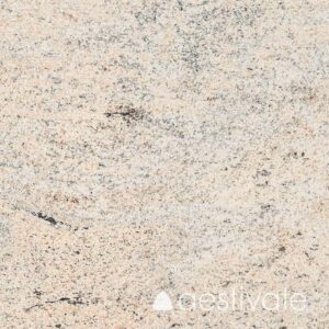 Granitfliese Ivory Beige Cielo Ivory satiniert aestivate
