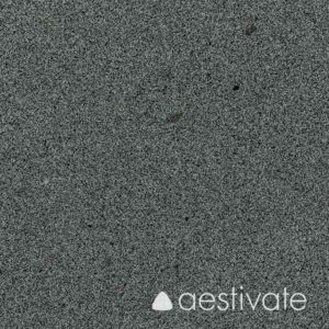 Granitfliese Padang Dunkelgrau poliert aestivate