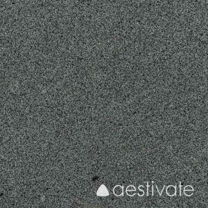 Granitfliese Padang Dunkelgrau poliert aestivate