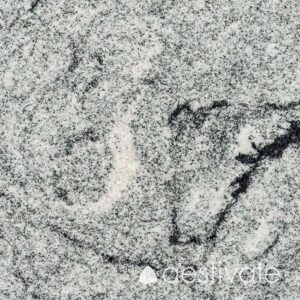 Granitfliese Viscont White poliert aestivate