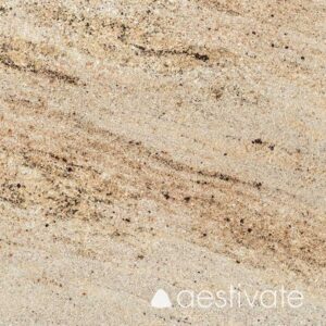 Granitfliese Astoria Gold poliert aestivate
