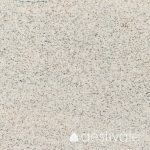 Granitfliese Imperial White poliert aestivate