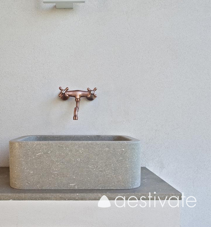 FL14215XXX_Kalksteinfliesen-Grey-Oliva-Grigio-Olivo-geschliffen-1.jpg Waschbecken aus Oliva Kalkstein aestivate