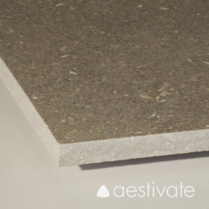 Kalksteinfliese Grey Oliva poliert aestivate