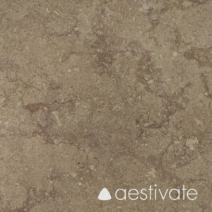 Kalksteinfliese Red Oliva poliert