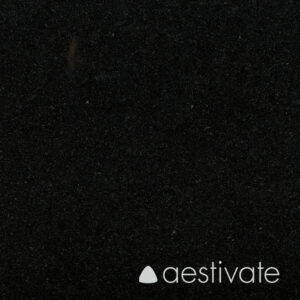 Granitfliese Nero Assoluto Zimbabwe poliert
