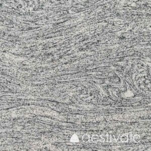 Granitfliesen Silver Cloud poliert