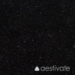 Granitfliesen Star Gate poliert