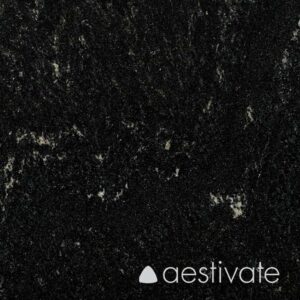 Granitfliesen Porto Branco Scuro poliert