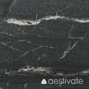 Granitfliese Pretoria satiniert