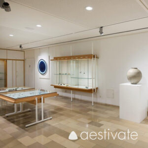 Kalksteinfliese Solnhofener geschliffen matt polier aestivate