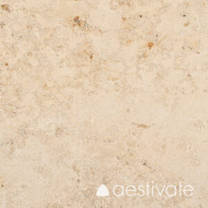 Kalksteinfliese MAXBERG Jura Prestige gemischtfarbig Luna aestivate