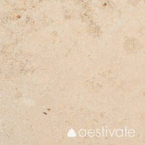 Kalksteinfliese MAXBERG Jura Prestige gemischtfarbig Luna aestivate