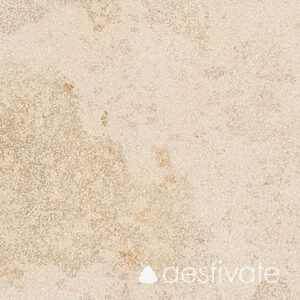 Kalksteinfliese MAXBERG Jura Prestige gemischtfarbig robustica aestivate