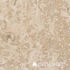 Kalksteinfliese MAXBERG Jura Prestige gemischtfarbig Palazzo gleitschliff aestivate