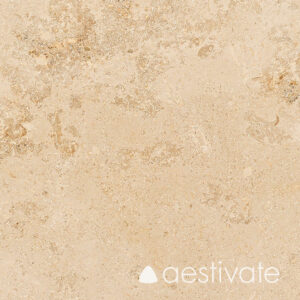 Kalksteinfliese MAXBERG Jura gelb poliert aestivate