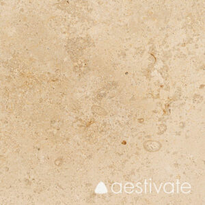 Kalksteinfliese MAXBERG Jura gelb poliert aestivate