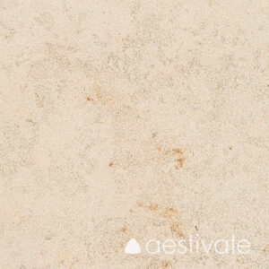 Kalksteinfliese MAXBERG Jura gelb robustica aestivate