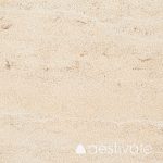 Kalksteinfliese MAXBERG Jura grau gebändert robustica aestivate