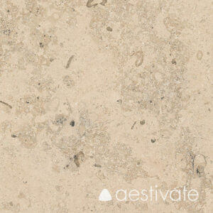 Kalksteinfliese MAXBERG Jura grau geschliffen aestivate