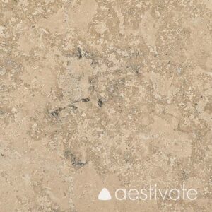 Kalksteinfliese MAXBERG Jura grau Luna Diamant aestivate