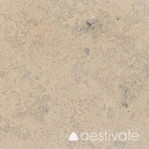 Kalksteinfliese Maxberg Jura Kalkstein grau Athina aestivate