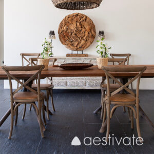 Schieferfliese Porto Schiefer spaltrau aestivate