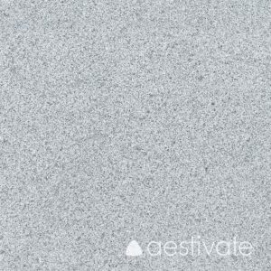 Terrassenplatte Padang Dunkelgrau geflammt und gebürstet