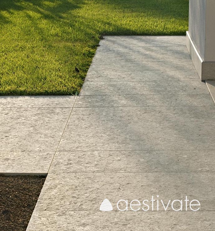 TP14219XXX_Kalksteinplatten-Grey-Oliva-Grigio-Olivo-geflammt-3-1.jpg Kalksteinpatte aus Grey Oliva Kalkstein geflammt aestivate