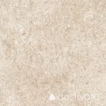 Kalksteinplatte aus Grey Oliva geflammt und gebürstet aestivate