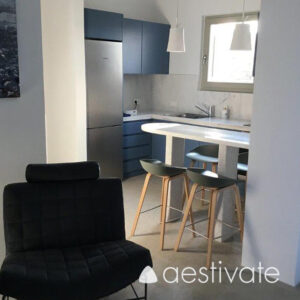 Kalksteinplatte Grey Oliva wasser- und sandgestrahlt aestivate