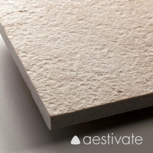 Kalksteinplatten aus Beige Oliva Kalkstein geflammt und gebürstet aestiavte