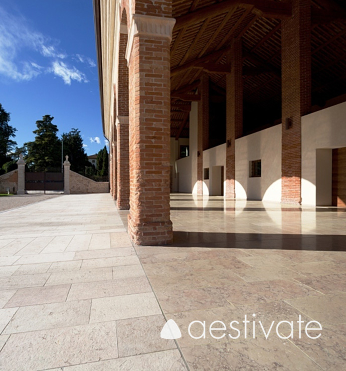 TP14419XXX_Kalksteinplatten-Red-Oliva-Grolla-Rosato-geflammt-1.jpg Kalksteinplatten aus Red Oliva Kalkstein geflammt aestiavte