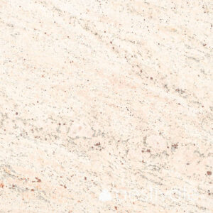 Terrassenplatte Ivory Brown Shivakashi geflammt und gebürstet