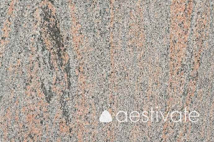 Skandinavischer Naturstein aestivate