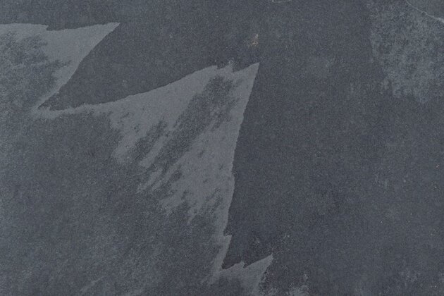 Schieferplatte Oberfläche aestivate