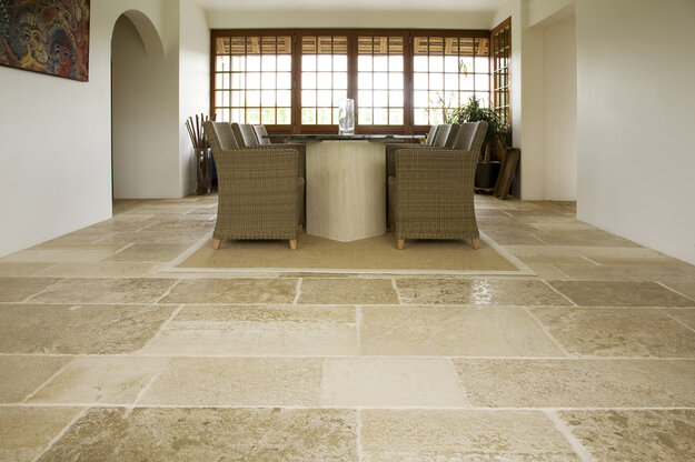 Abbaye de San. Felipe Antik aestivate