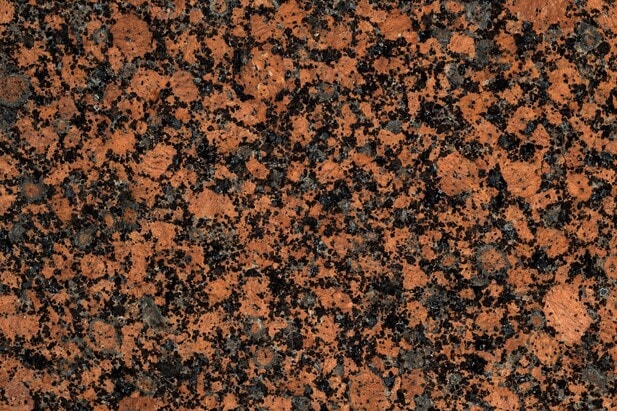 Granitfliese Baltic Rot poliert aestivate Granitfliese Baltic Rot poliert aestivate