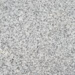 Blockstufen Kuhberg grau