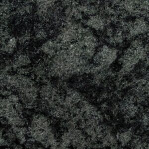 Granitfliese Verde Oliva poliert