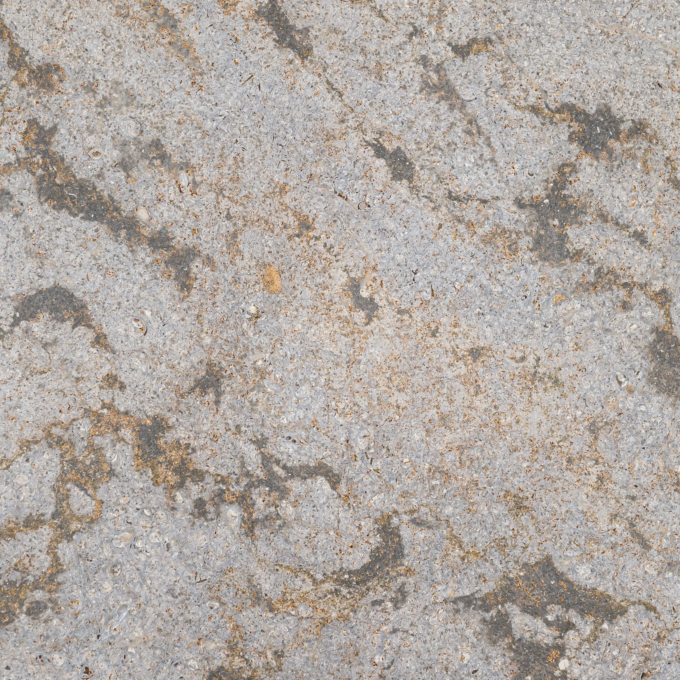 Kirchheimer Muschelkalk C120 aestivate Terrassenplatten Kirchheimer Muschelkalk C120 aestivate