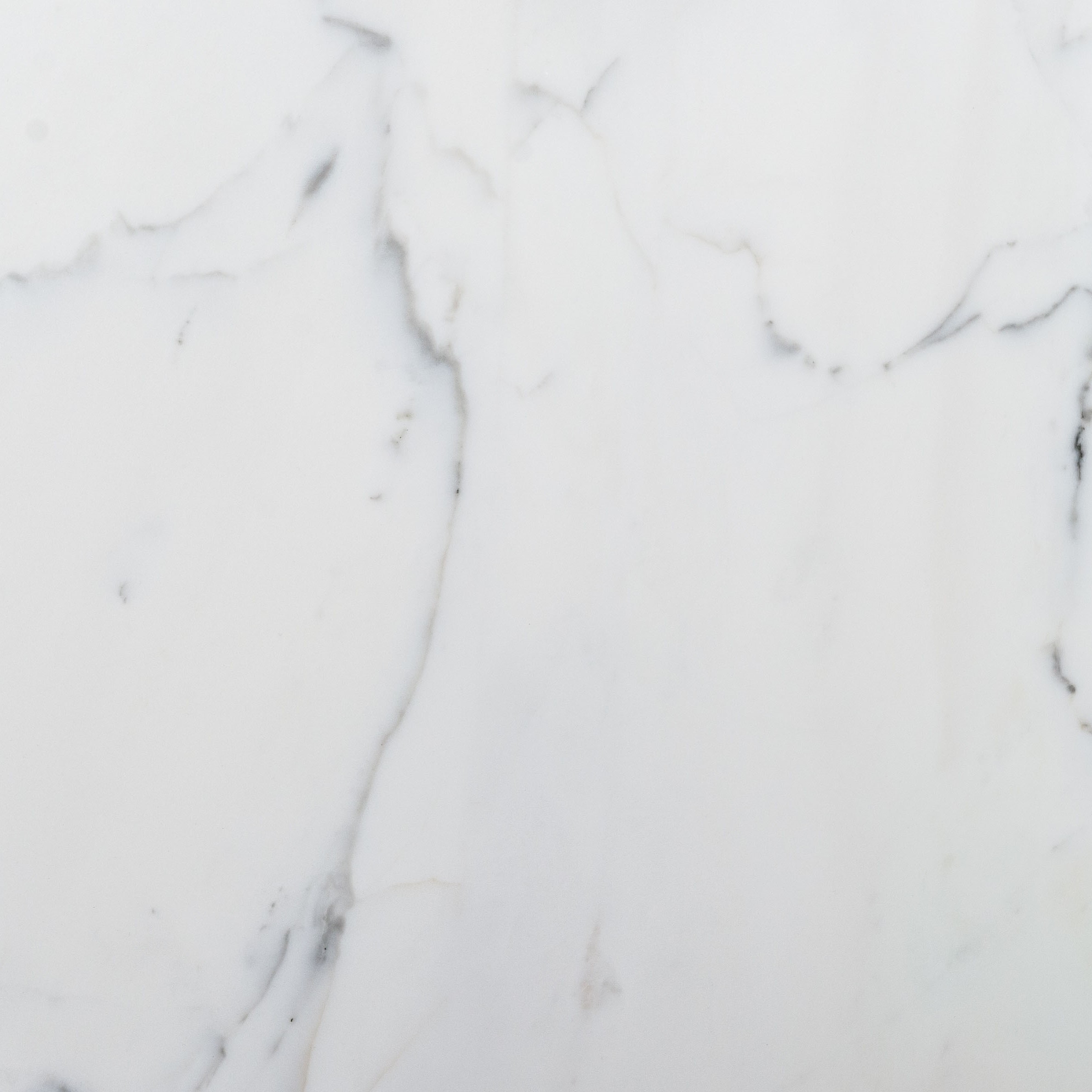 Marmor Stauario Venato Classico poliert aestivate Marmorfliese Statuario Venato Classico aestivate