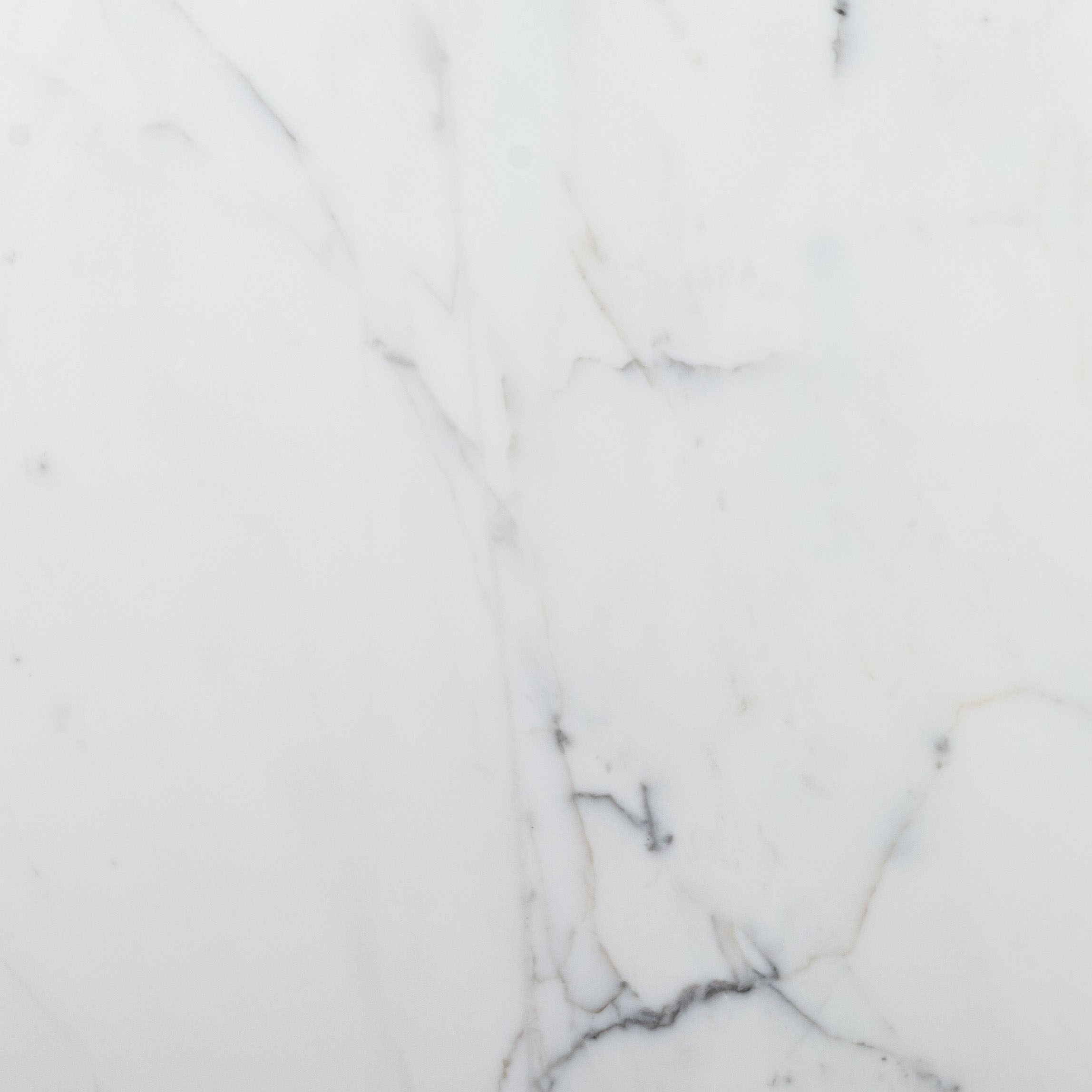 Marmor Stauario Venato Classico poliert aestivate Marmorfliese Statuario Venato Classico aestivate