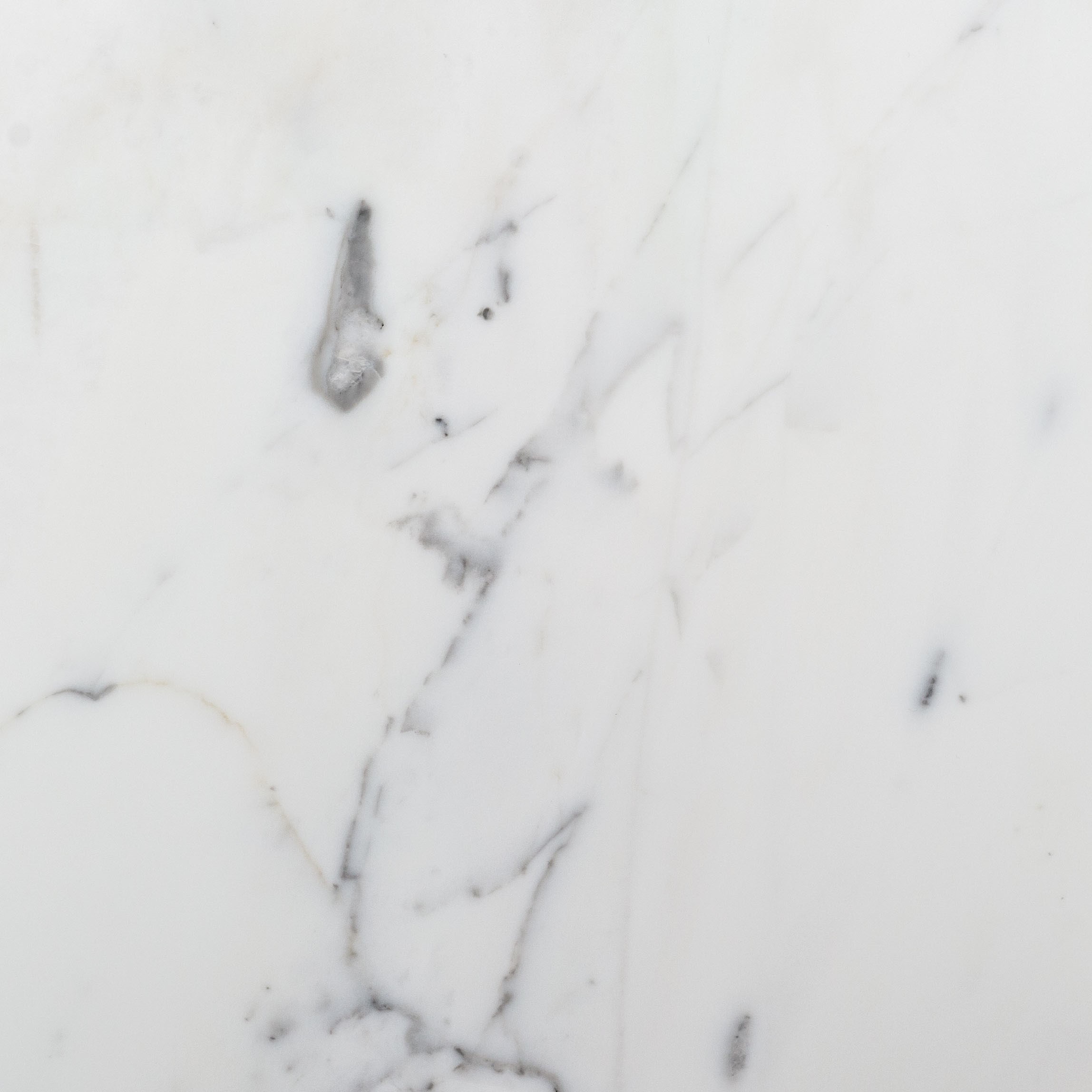 Marmor Stauario Venato Classico poliert aestivate Marmorfliese Statuario Venato Classico aestivate