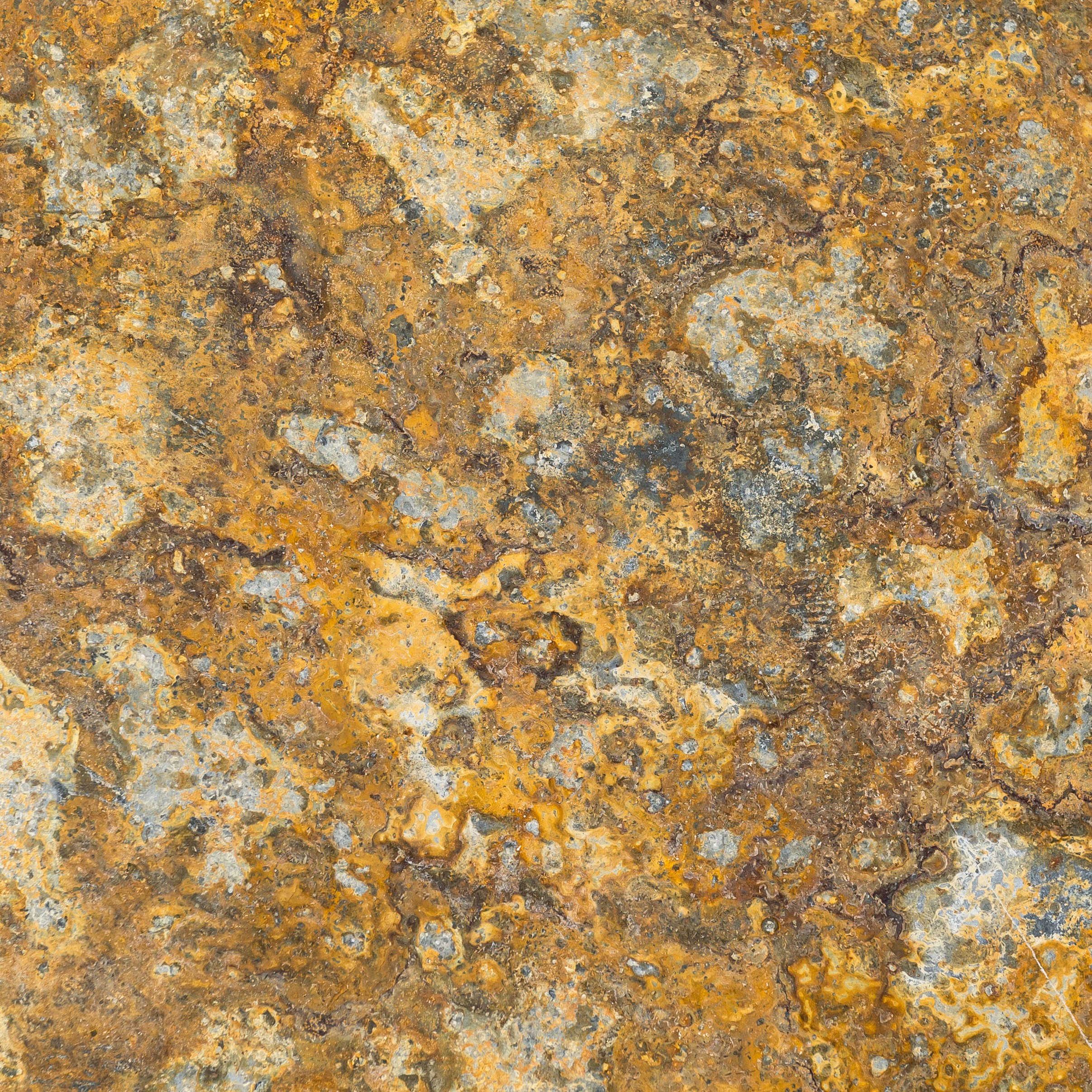 Schieferfliese Multicolor aestivate Multicolor Schiefer spaltrau aestivate