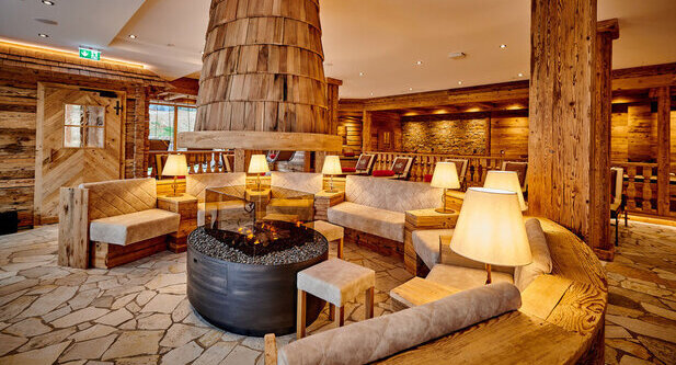 Silberquarzit Design aestivate